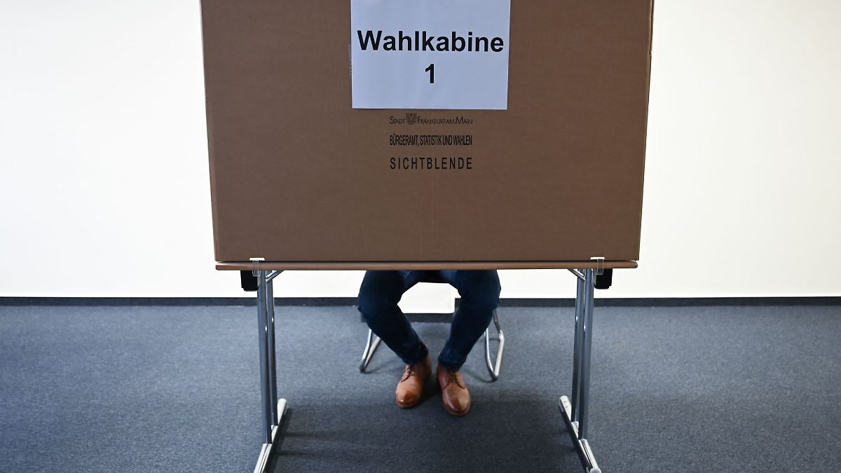 FDP-Klage gegen neues Kommunalwahlrecht eingereicht