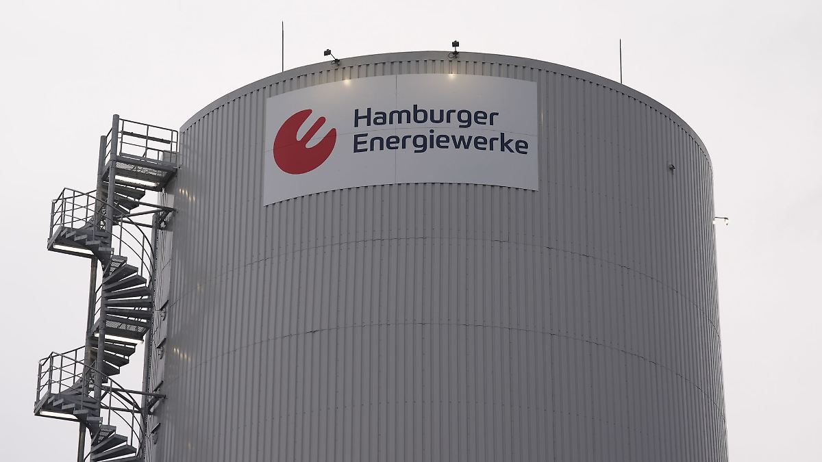 Energiewerke schütten weniger Geld an Stadt aus