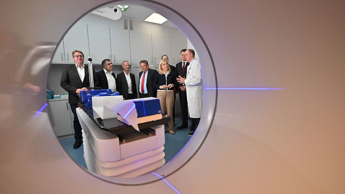 Krankenhausreform unter Druck – Braunschweig als Beispiel