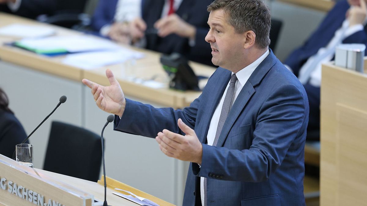 Schulze: EU-Agrarpläne sind inakzeptabel