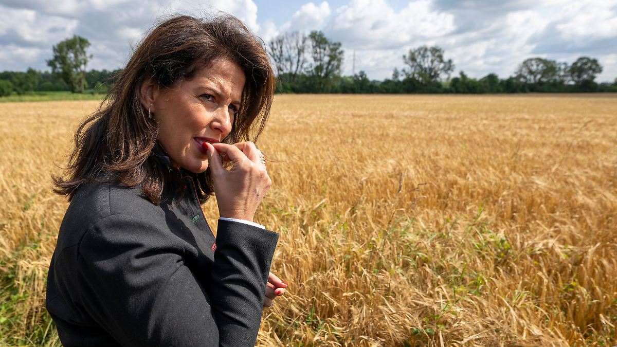 Kaniber befürchtet EU-Kürzungen für die Landwirtschaft