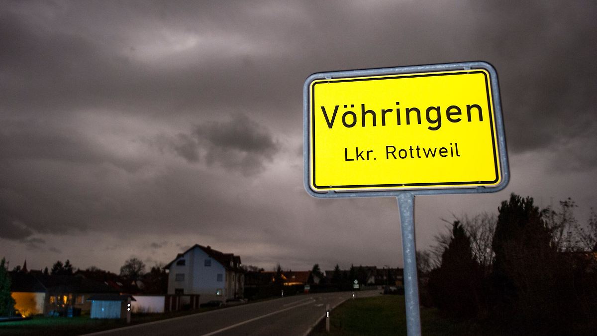 Rücktritt nach Rassismusvorwurf? Bürgermeister schweigt