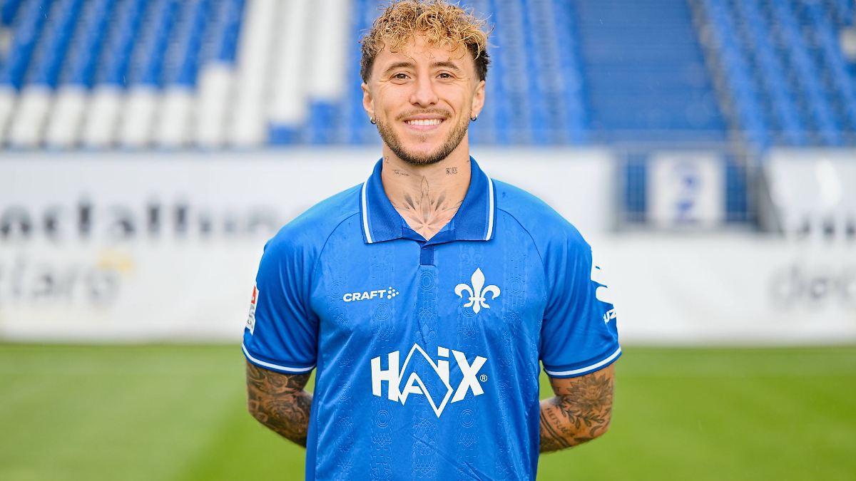 Darmstadt gewinnt Testspiel gegen Schweizer Erstligisten