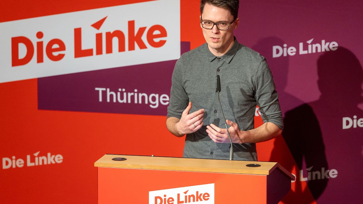 Linke: 100 Millionen Euro jährlich für Klinikinvestitionen