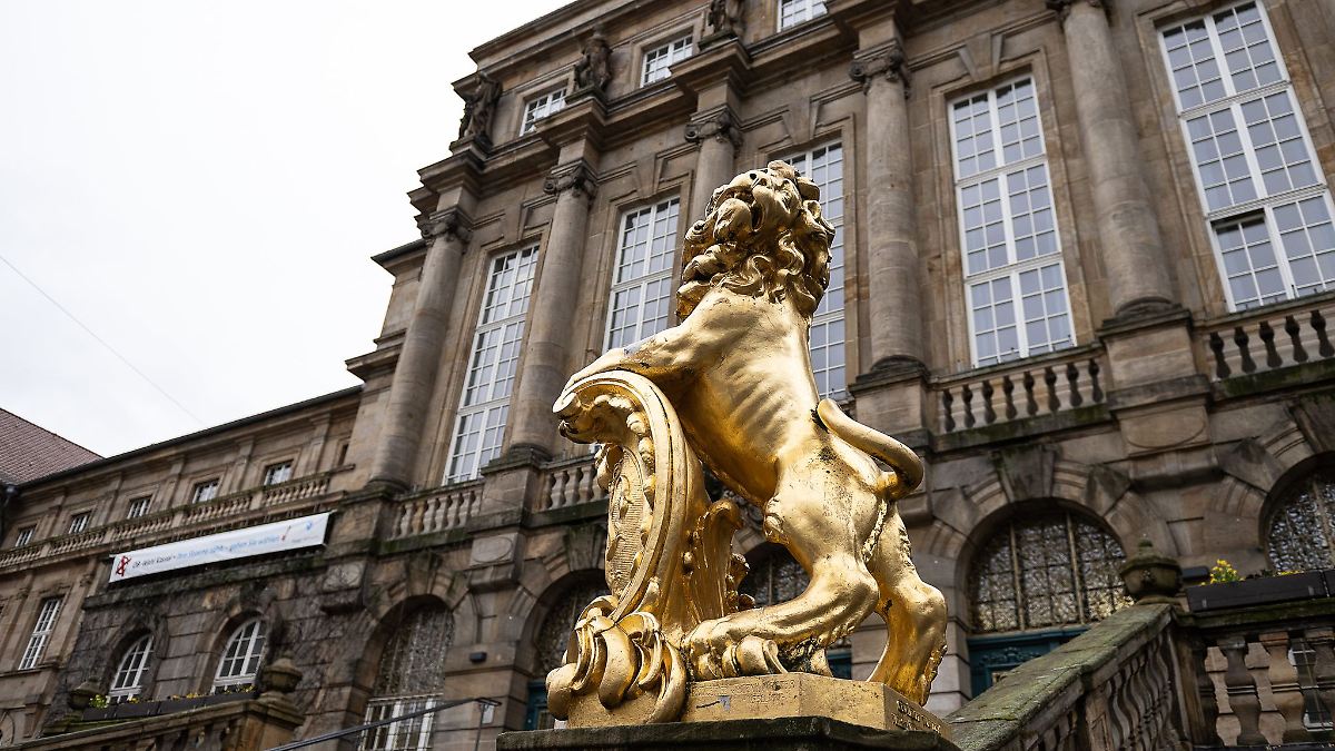 Streit um Bevölkerungsgröße: Kassel will klagen