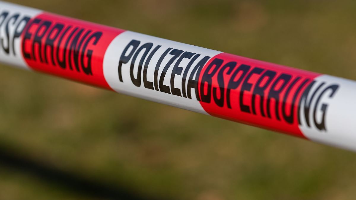 13-Jähriger tot in Teich gefunden