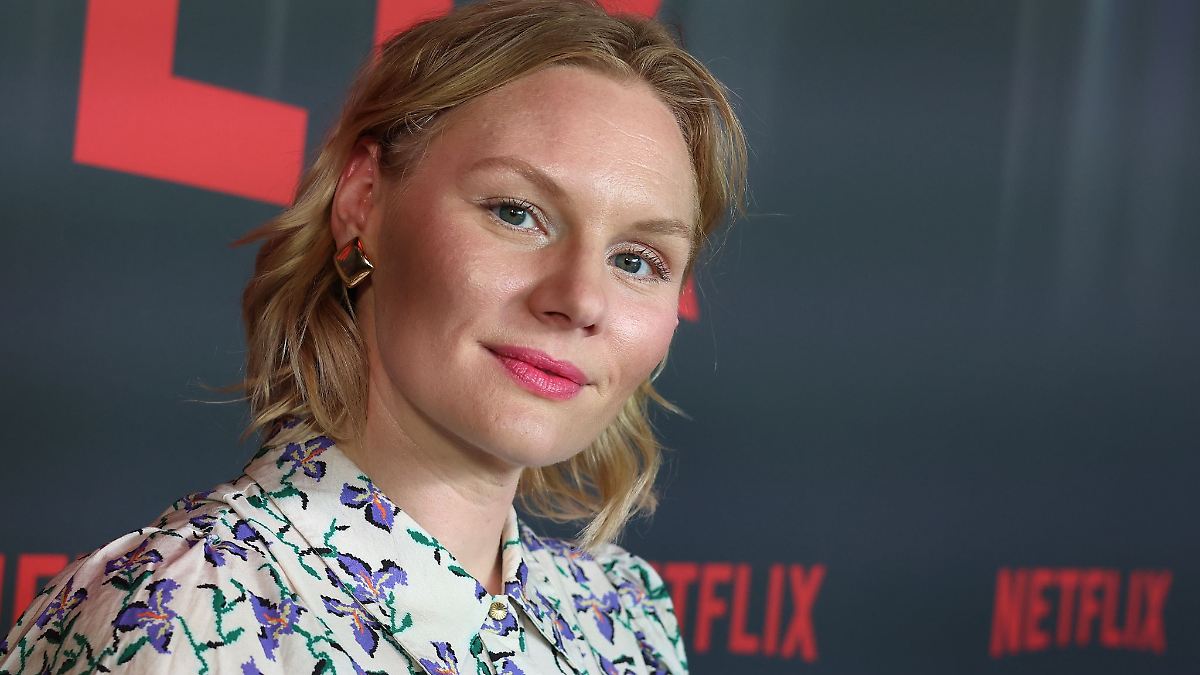 Neue "Tatort"-Kommissarin gruselt sich bei Krimis schnell