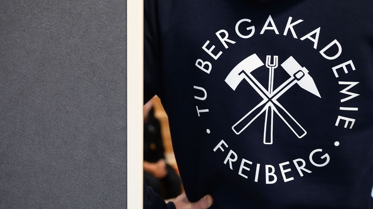 Neues Verfahren ohne CO2 in der Zinn-Produktion