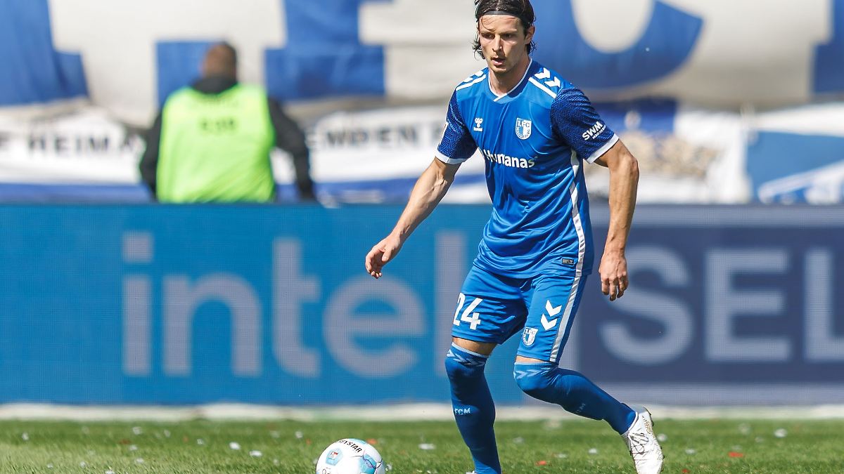 Sponsoring nicht durch Intel-Aus in Magdeburg beeinträchtigt