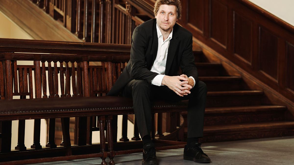 Ökonom Schularick zu Batterieproduktion: "Zug abgefahren"