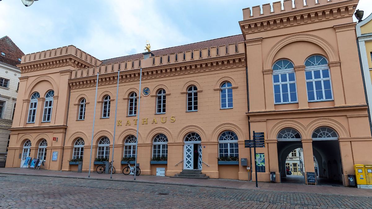 Schweriner Museumsbau - Bester Entwurf kommt aus Berlin