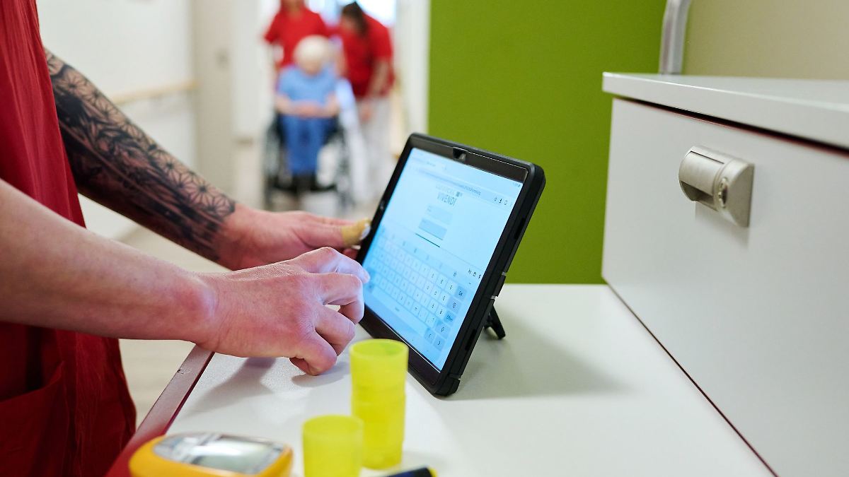 Freiwilliges digitales Jahr geplant