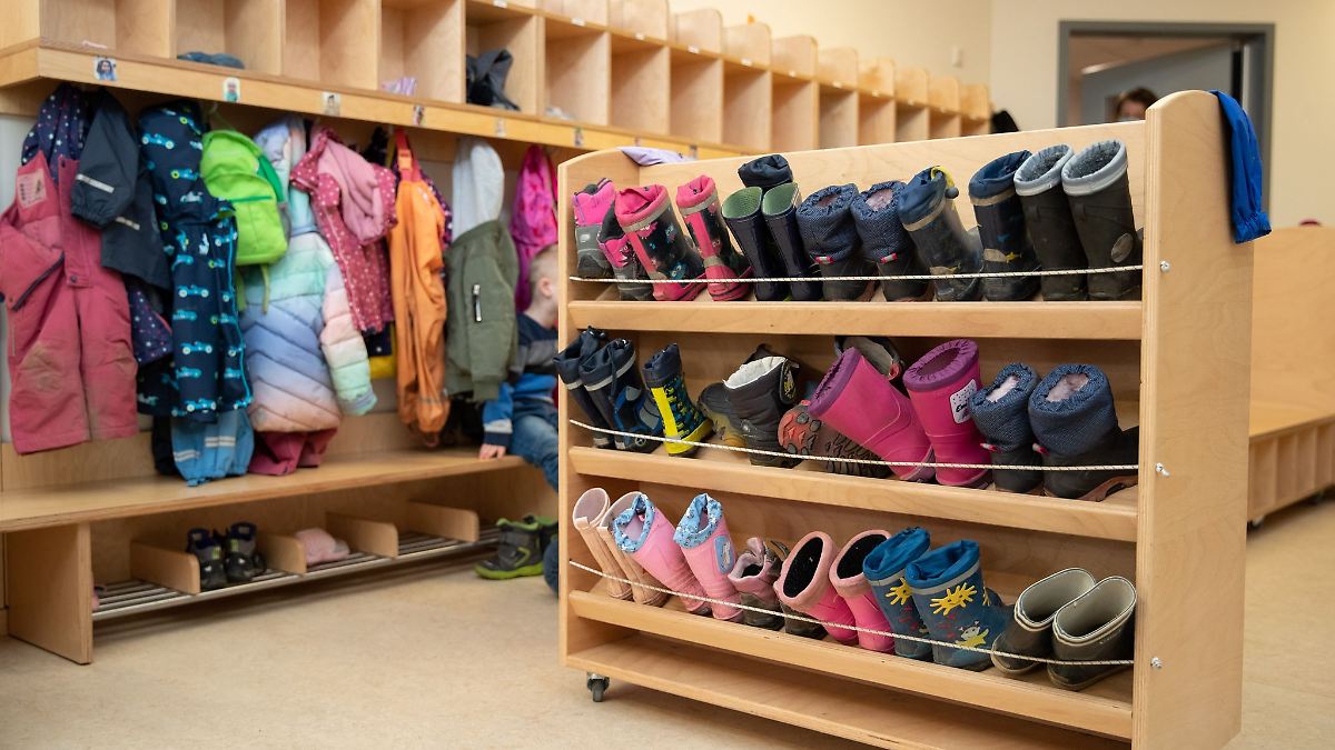 BSW: Abbau von Kindergartenpersonal verhindern