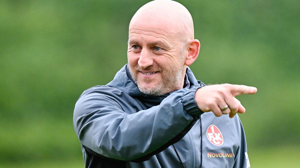 Frühes Gegentor: FCK verliert Testspiel gegen AS Rom