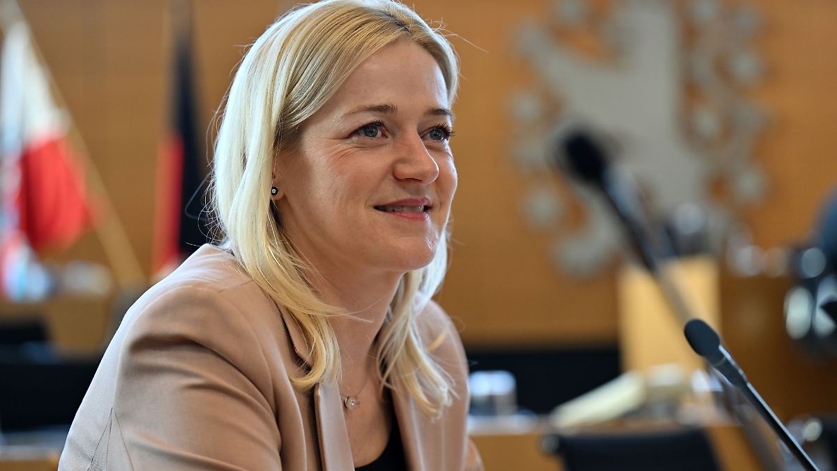 Meißner: Neue Richterstellen und Justizassistenzen schaffen