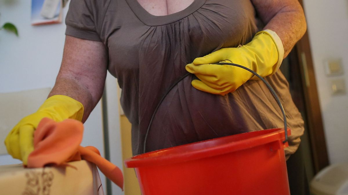 Immer mehr Sachsen ab 65 verdienen sich etwas dazu