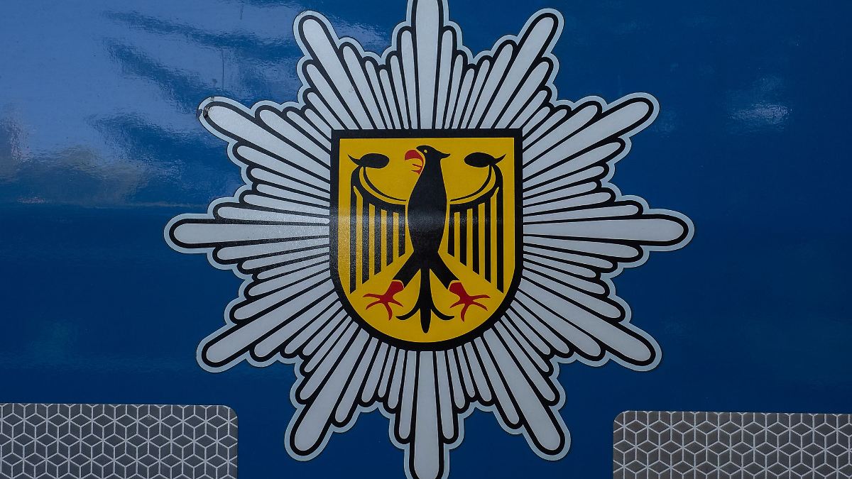 Nach Streit in S-Bahn greift Mann zu Pfefferspray