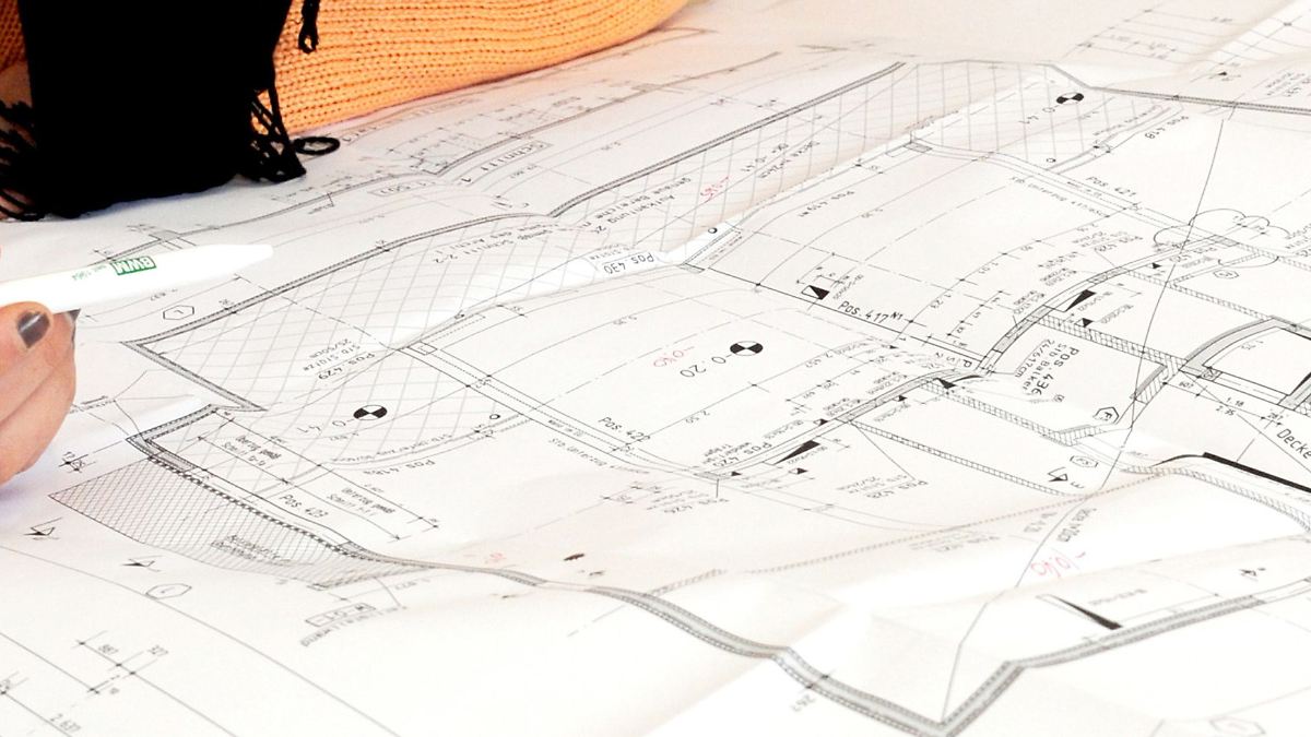 Weiter Abwärtstrend im Wohnungsbau