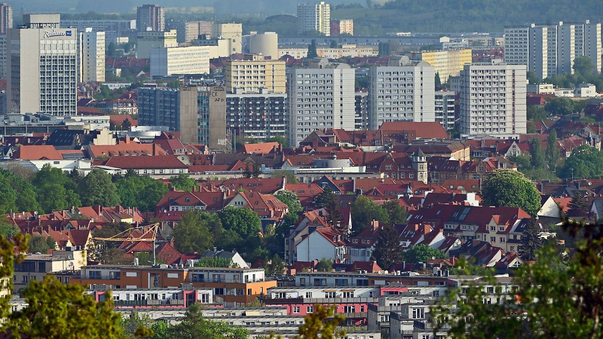 Wohnungswirtschaft verlangt Umdenken bei der Förderung