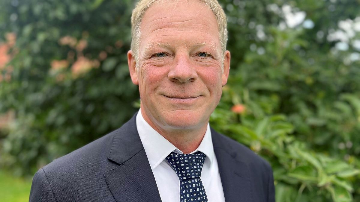 Bundesrichter kurz vor Ernennung zum OVG-Präsidenten