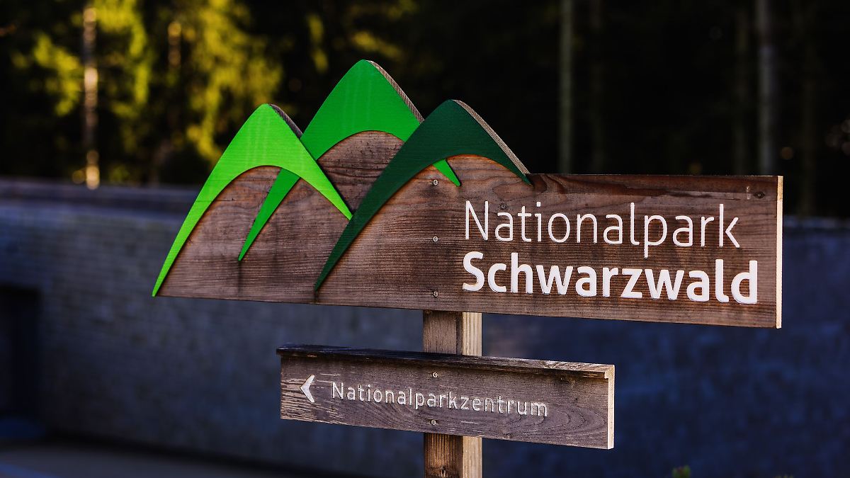 Kretschmann sieht Hürde bei Ausweitung von Nationalpark