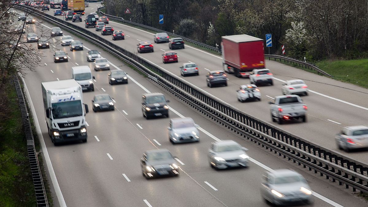 Staufalle Pforzheim: Warum die A8 bald wieder gesperrt wird