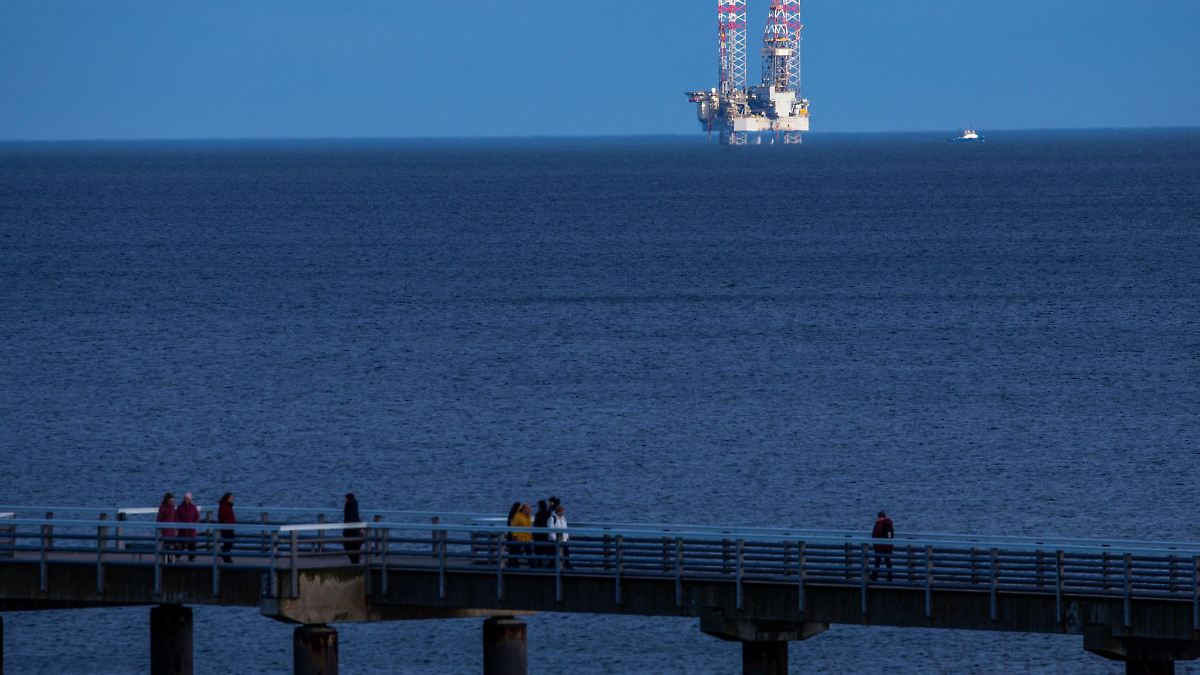 Nach Ölfund bei Usedom keine weiteren Bohrstandorte geplant