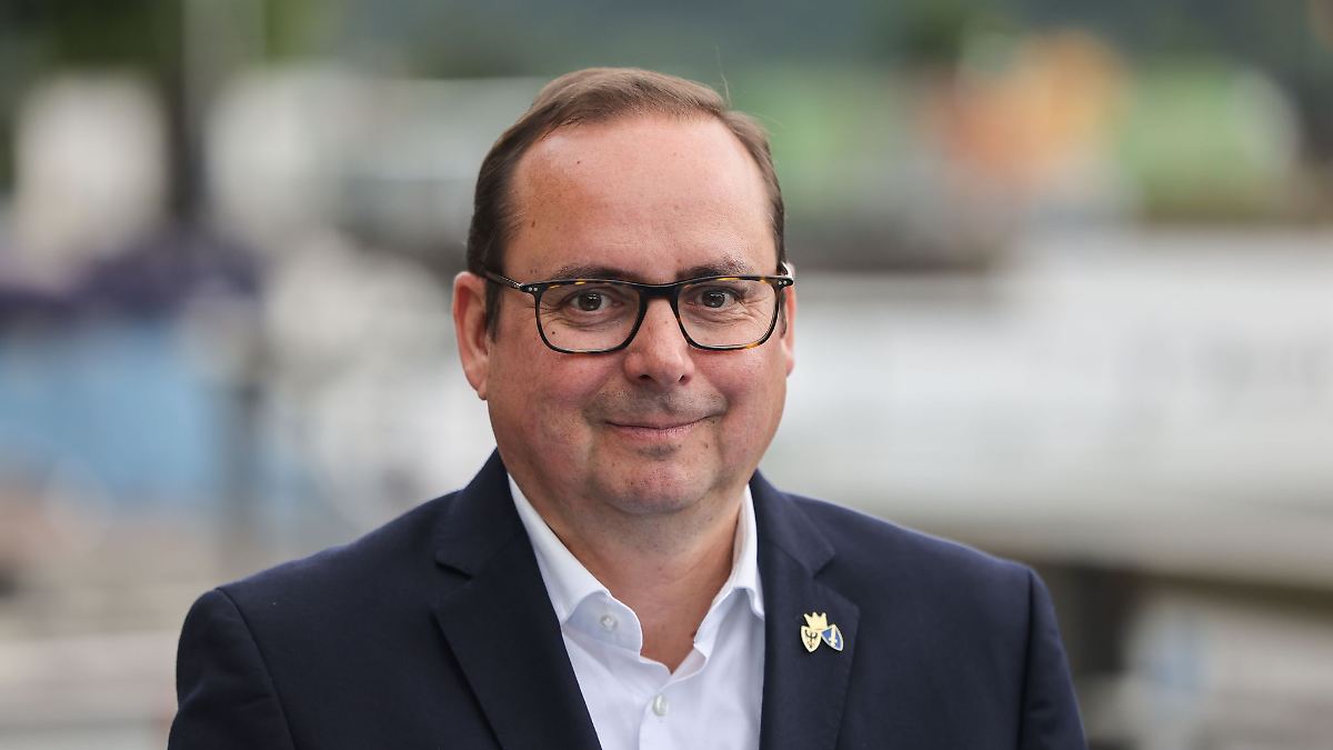 Finanzen der Kommunen: OB warnt vor Gefahr für Demokratie