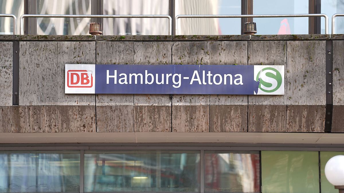 Polizei nimmt Mann wegen fünf Haftbefehlen fest