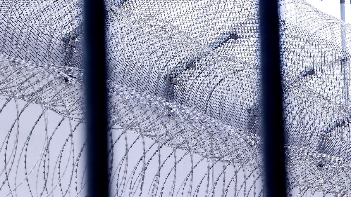 Rheinland-Pfälzische Gefängnisse fast voll