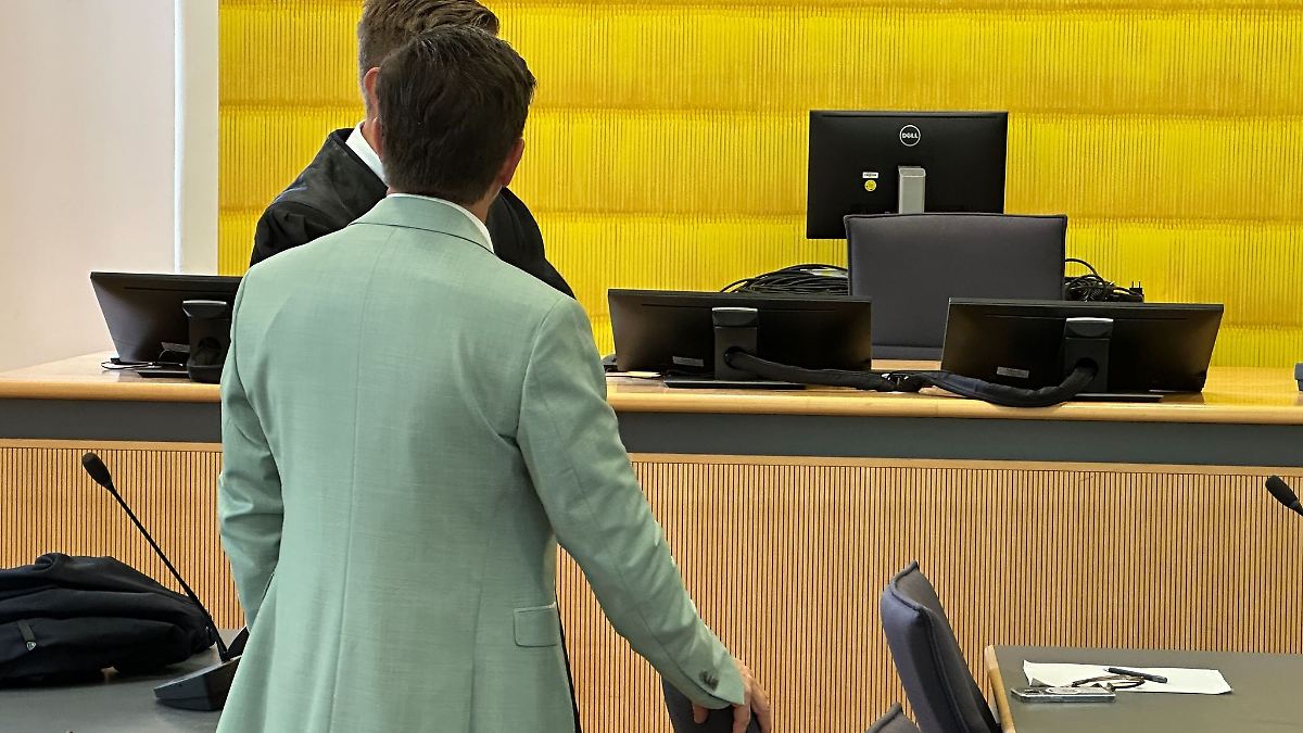 Arzt von Mordvorwurf freigesprochen