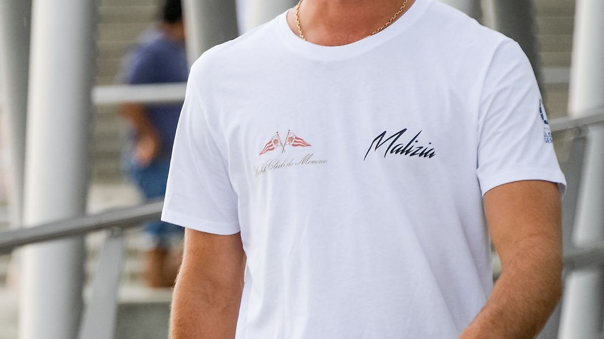 Admiral's Cup: Erster Sieg für Monacos Casiraghi-Team