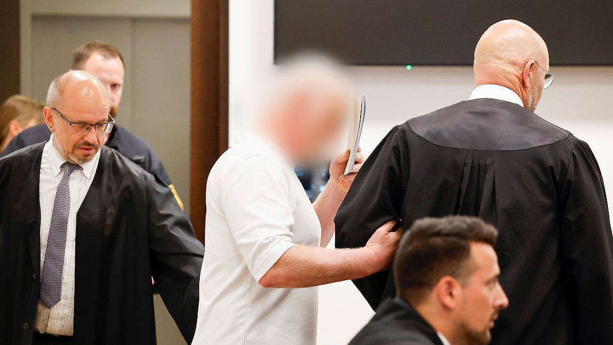 Urteil wegen Pflegebetrugs in Millionenhöhe rechtskräftig