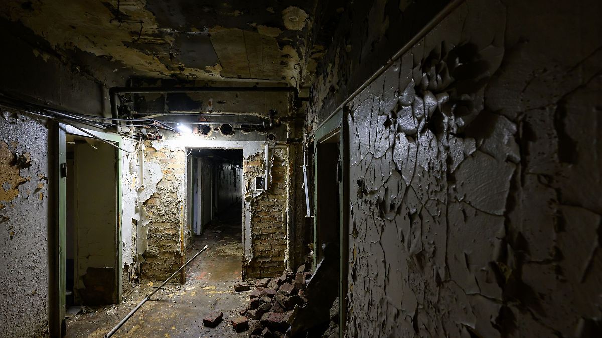 Streetart-Festival Ibug geht in 20. Auflage