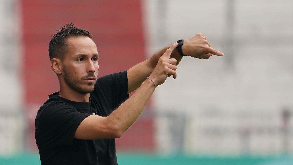 Nach Klassenverbleib: Waldhof stellt Dauerkarten-Rekord auf