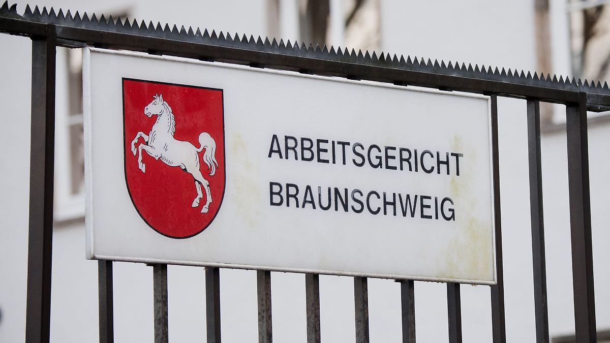 Gewerkschaft oder nicht? AfD-naher Verein klagt gegen VW