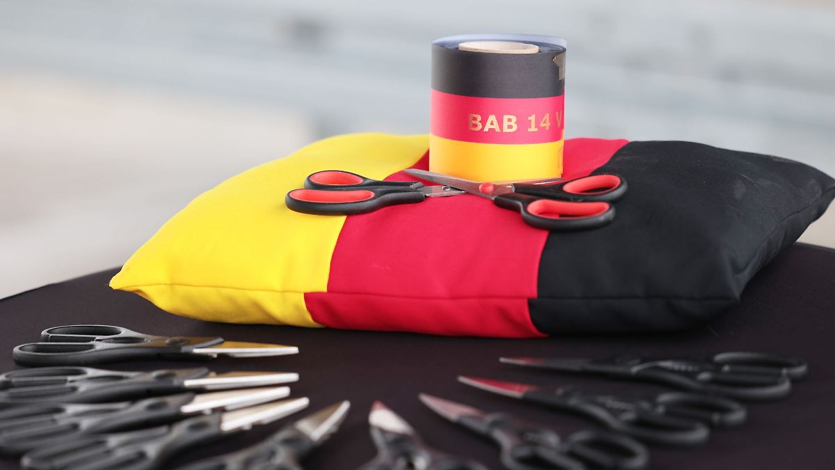 A14-Abschnitt Lüderitz-Stendal wird später fertig