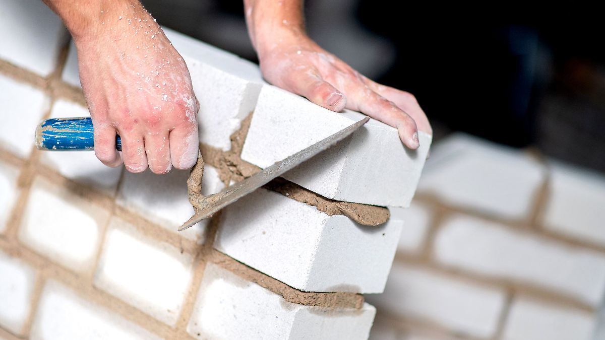 Zahl der Ausbildungsverträge in Thüringen stabil