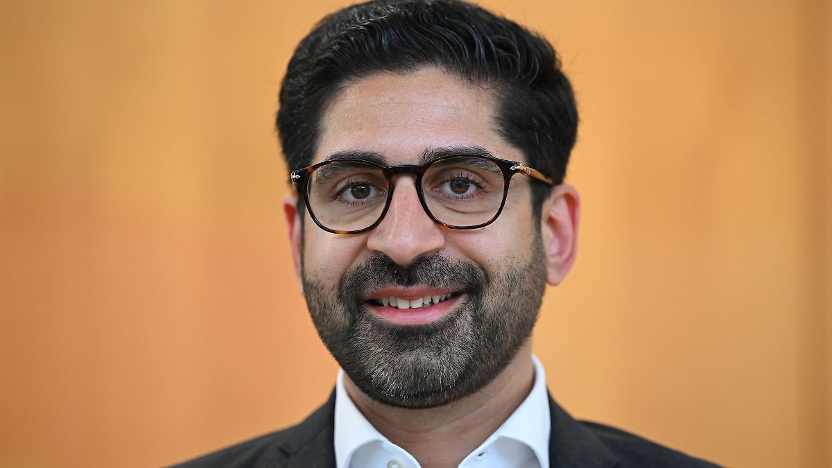 Mansoori: Drei Viertel des Sondervermögens für Kommunen