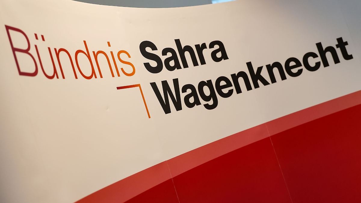 BSW-Fraktion: Kaum Geld für Geschiedene aus Härtefallfonds