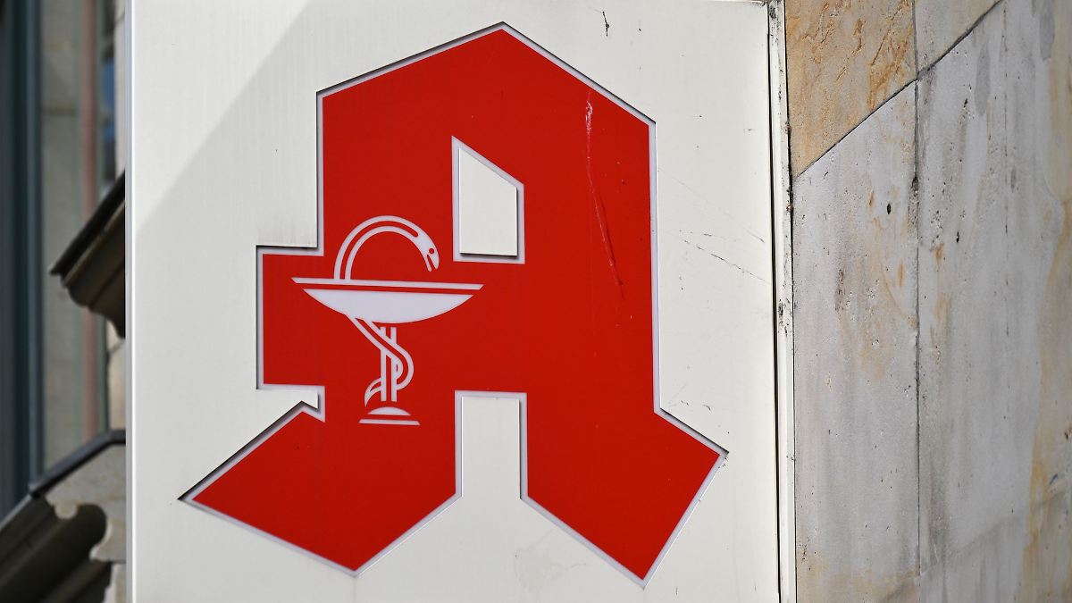 Weitere Thüringer Apotheken geschlossen - kaum Neugründungen