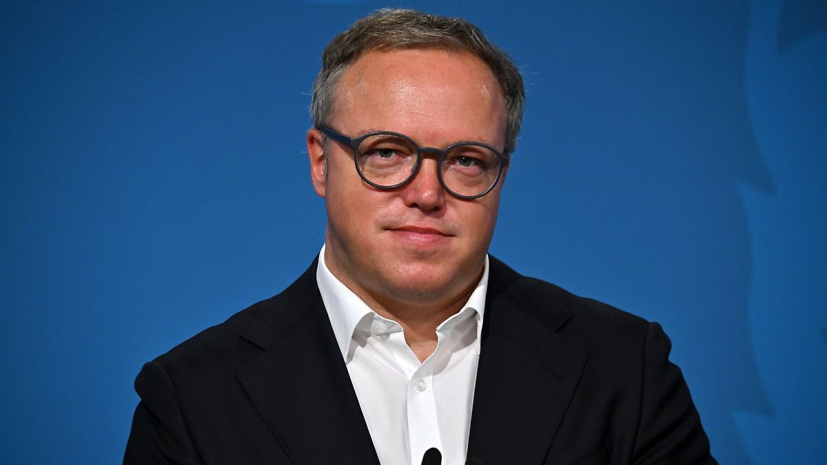 Bürokratie: Voigt für weniger Kontrollen bei Bagatellfällen