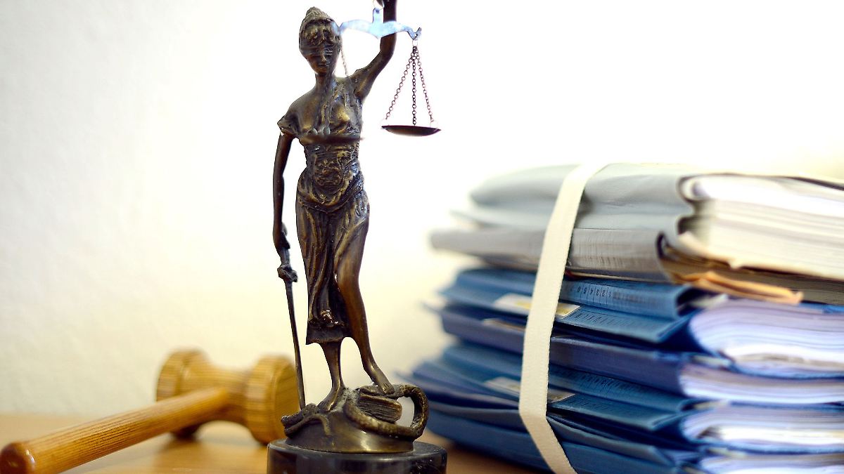 Mehr Verfahren an Sachsen-Anhalts Arbeitsgerichten