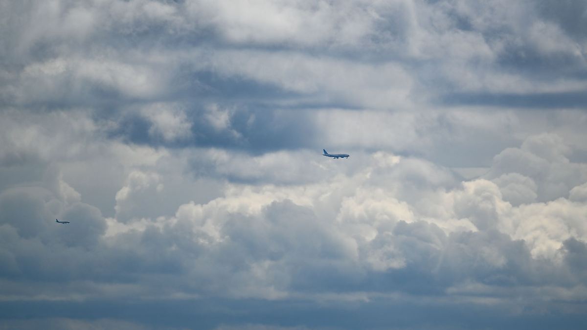 In Rheinland-Pfalz und im Saarland bleibt es unbeständig