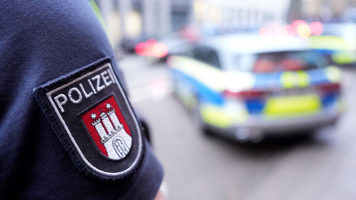 17-Jähriger bedroht Stiefvater von Freundin und randaliert
