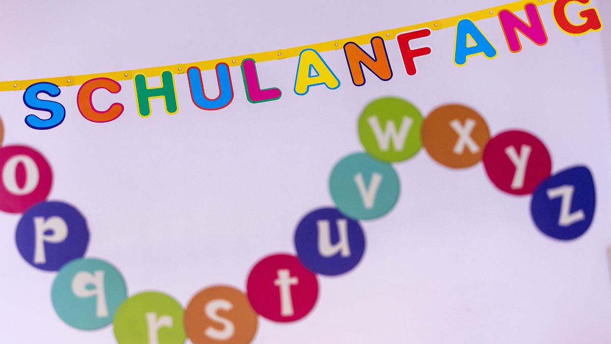 Sprachdefizite bei Thüringer Schulanfängern nehmen zu