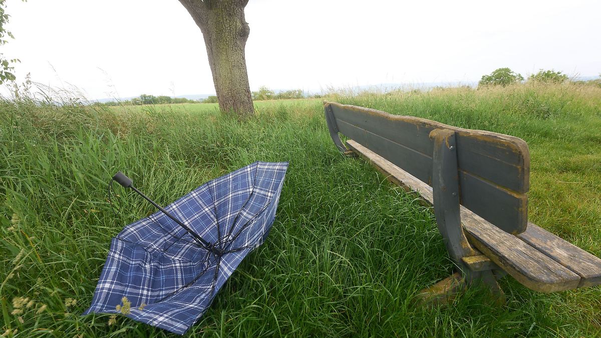 Neue Woche bringt Sonne und fast 30 Grad