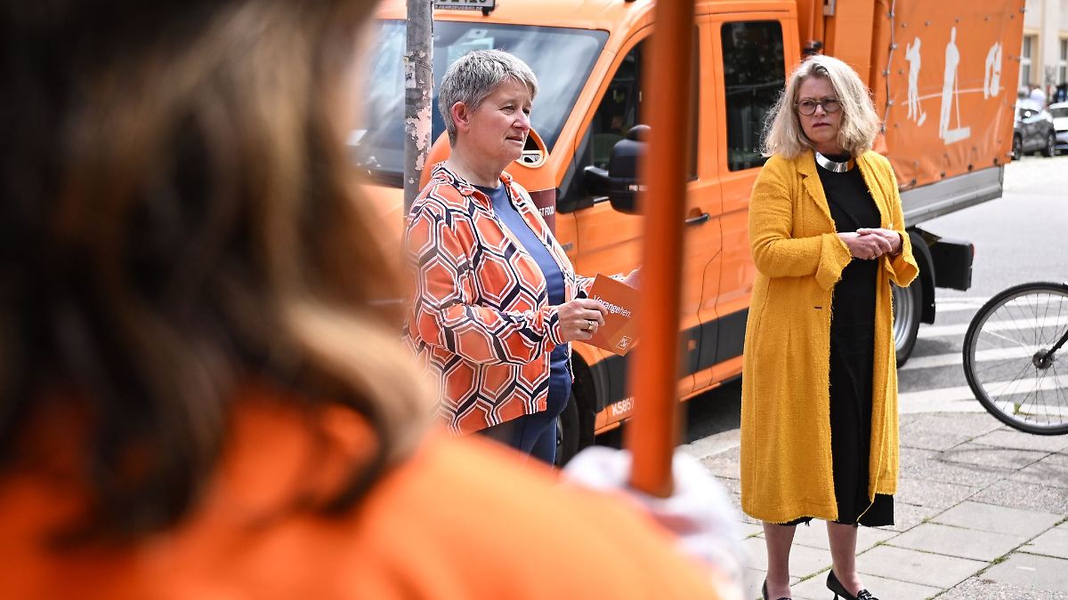 BSR startet neue Kampagne für mehr Sauberkeit in Berlin