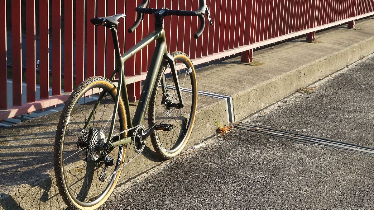 7.800 Kilometer auf dem Rad quer durch Europa