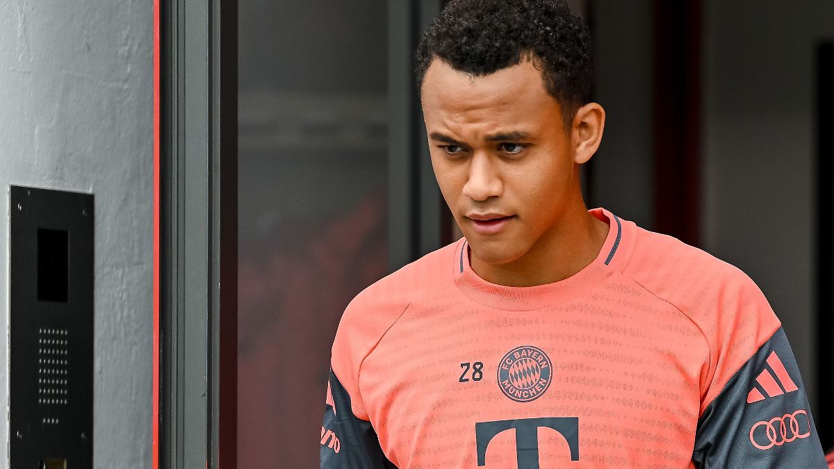 FC Bayern verleiht Nachwuchsprofi an den 1. FC Nürnberg